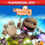 LittleBigPlanet 3 (PS4/RUS) П3-Активация