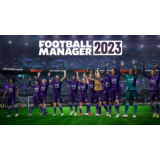 Football Manager 2023 ✅ Steam ключ ⭐️Европа