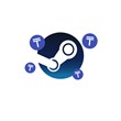 💳Пополнение баланса Steam в ТЕНГЕ (KZT)✔️Казахстан✔️