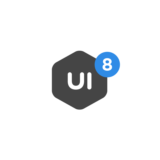 UI8 Download Premium / 2 Download 4$