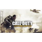 Call of Duty: Advanced Warfare (PS4/RUS) П3 Активация