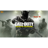 Call of Duty: Infinite Warfare (PS4/PS5/RU) Аренда 7 дн