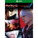 DEVIL MAY CRY HD COLLECTION & 4SE BUNDLE ✅XBOX КЛЮЧ