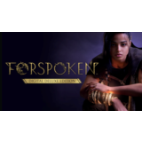 💜 Forspoken | PS5 | Турция 💜