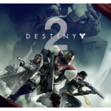 Destiny 2 (PS4/PS5/RU) Аренда 7 дней