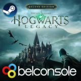 🔶Hogwarts Legacy Deluxe - СНГ, УКР🛑без RU, BY