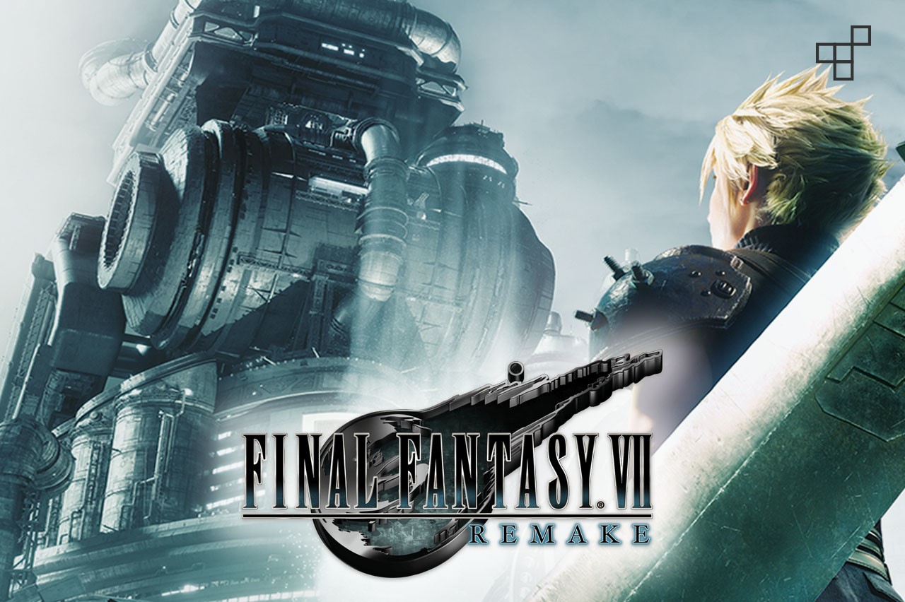 Final fantasy vii steam edition фото 44