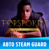 Forspoken Deluxe Edition / Steam Оффлайн