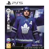 NHL 22  (PS4/PS5/RUS) Аренда 7 дней