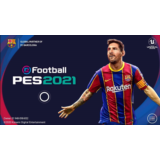 💳 Pes 2021 + Fifa 18 (PS4/PS5/RU) Аренда 7 дней