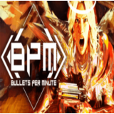 ⭐️ BPM: BULLETS PER MINUTE Steam Gift ✅ АВТО 🚛 РОССИЯ