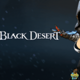 ⚡Black Desert | Блэк Дезерт⚡PS4 | PS5