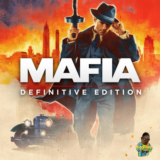 ⚡Mafia: Definitive Edition | Мафия⚡PS4