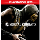 ⚡Mortal Kombat X⚡PS4