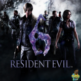 ⚡Resident Evil 6 | Резидент Эвил 6⚡PS4
