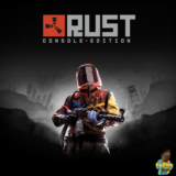⚡Rust Console Edition⚡PS4