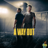⚡A Way Out⚡PS4 | PS5