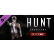 Hunt: Showdown - The Revenant STEAM GIFT