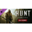 Hunt: Showdown - Cold Blooded STEAM GIFT