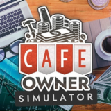 ⭐️ Cafe Owner Simulator Steam Gift ✅ АВТО 🚛 РОССИЯ