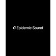 Epidemic Sound Коммерческий 7 ДНЕЙ ✅ ЛИЧНЫЙ АККАУНТ