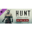 Hunt: Showdown – Reap What You Sow STEAM GIFT