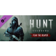 Hunt: Showdown – Fear The Reaper STEAM GIFT