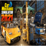 ⭐️ Car Mechanic Simulator 2021 Steam Gift ✅ ВСЕ РЕГИОНЫ