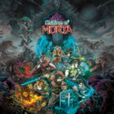 ⭐️ Children of Morta Steam Gift ✅ АВТОВЫДАЧА 🚛 РОССИЯ