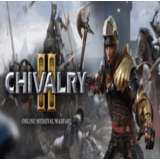 ⭐️ Chivalry 2 King's Edition Steam Gift ✅ АВТО 🚛РОССИЯ