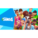 The Sims 4  (PS4/PS5/RUS) Аренда 7 дней