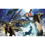 💠 Monster Hunter Rise (PS4/PS5/RU) (Аренда от 7 дней)