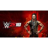 WWE 2K18 (PS4/RU) П3-Активация
