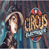 ⭐️ Circus Electrique Steam Gift ✅ АВТОВЫДАЧА 🚛 РОССИЯ