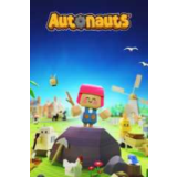 Autonauts Xbox Series/Xbox One