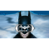 Batman: Arkham VR (PS4/PS5/RUS)  П1-Оффлайн