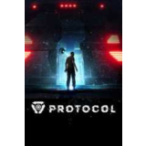 Protocol Xbox Series/Xbox One