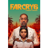 ⚡FAR CRY 6 | ФАР КРАЙ 6 ⚡PS4 | PS5