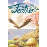 Feather Xbox Series/Xbox One