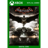 ✅🔑BATMAN: Arkham Knight XBOX ONE/Series X|S 🔑 Ключ