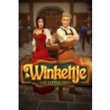 Winkeltje: The Little Shop Xbox Series/Xbox One