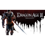 Dragon Age 2 ULTIMATE ED. ORIGIN KEY GLOBAL