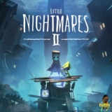 ⚡Little Nightmares 2⚡PS4 | PS5
