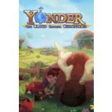 Yonder: The Cloud Catcher Chronicles Series/Xbox One