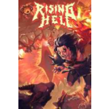 Rising Hell Xbox Series/Xbox One