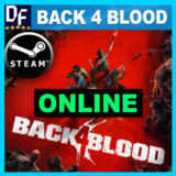Back 4 Blood - ОНЛАЙН ✔️STEAM Аккаунт