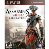 Assassins Creed Liberation (PS3/RUS) Активация