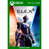 ✅🔑ELEX II XBOX ONE/Series X|S 🔑 Ключ
