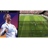 FIFA 18 (PS3/RUS) Активация