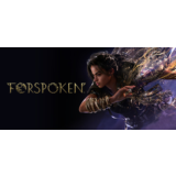 Forspoken + БЕСПЛАТНЫЕ АКТИВАЦИИ /STEAM АККАУНТ